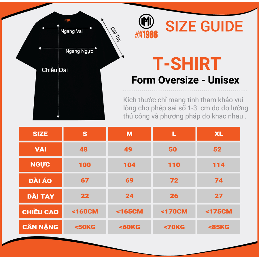 Áo thun tay lỡ from rộng countrymoment , áo thun Unisex EIGHTEEN nam nữ Hm1986 , ATL 3185