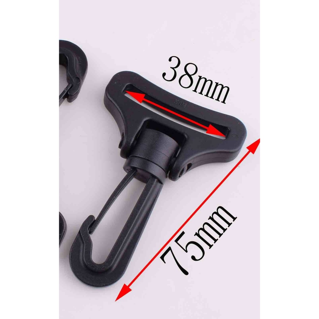 Set 1 Móc khóa bóp nhựa 2cm 2.5cm 3.8cm TỐT RẺ BỀN ĐẸP