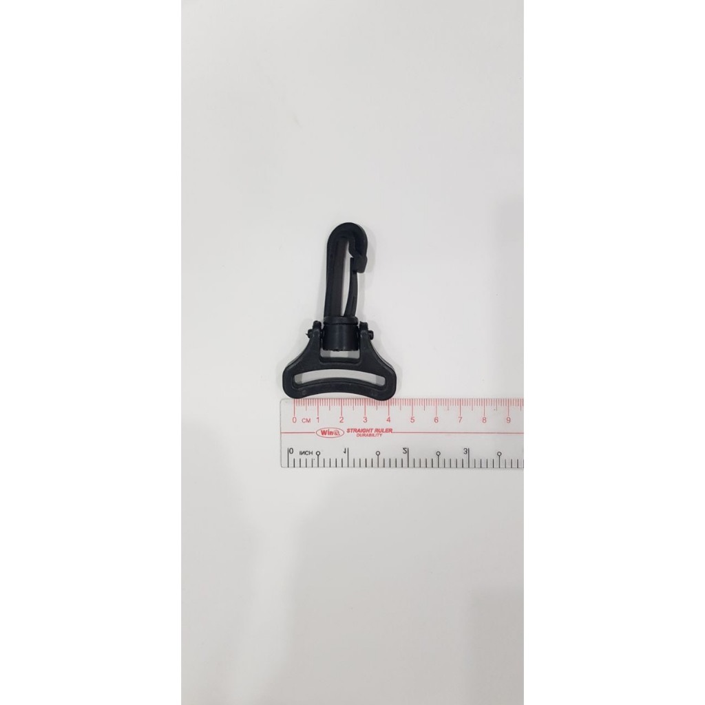 Set 1 Móc khóa bóp nhựa 2cm 2.5cm 3.8cm TỐT RẺ BỀN ĐẸP