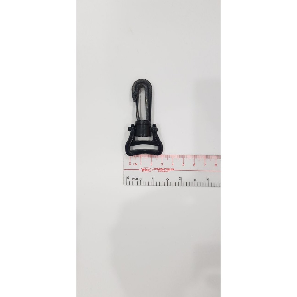 Set 1 Móc khóa bóp nhựa 2cm 2.5cm 3.8cm TỐT RẺ BỀN ĐẸP