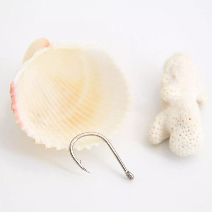 Lưỡi Câu Tháp Vàng Siêu Bén, Lưỡi Câu Cá Chép Rô Phi LC-02