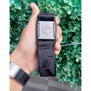 Dây nịt / Dây thắt lưng dù BlackYak