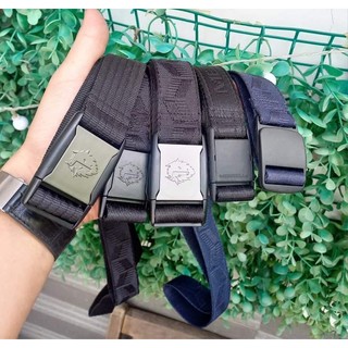 Dây nịt / Dây thắt lưng dù BlackYak