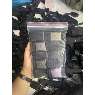 Dây nịt / Dây thắt lưng dù BlackYak
