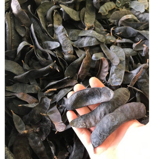Bồ kết khô 1kg