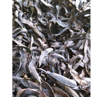 Bồ kết khô 1kg (bồ kết xô, lép hàng như hình)