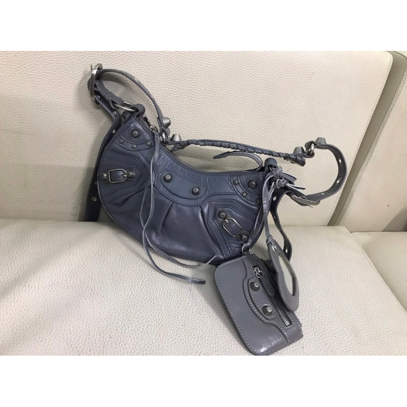Túi balen s20 cm cưng xĩu tình trạng 90%