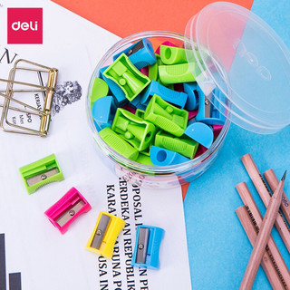 Gọt Bút chì mini 0531 deli sắc bền