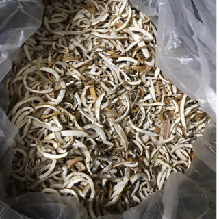 Vỏ bưởi khô 500g
