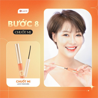 Set Trang Điểm Cơ Bản LACO 7 món