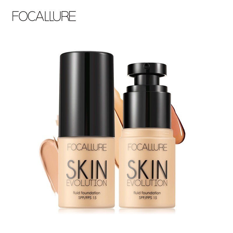 Kem nền BB FOCALLURE 31g
