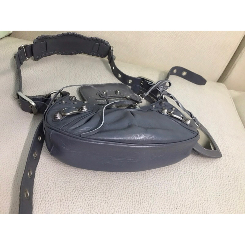 Túi balen s20 cm cưng xĩu tình trạng 90%