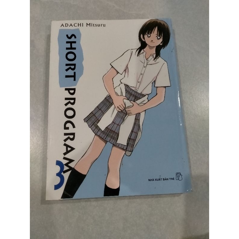 Truyện - Short Program  - IB để chọn tập