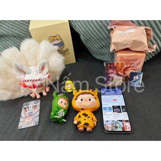 [CUSTOM] OZAI CUSTOM NHIỀU MẪU MỚI,DỄ THƯƠNG