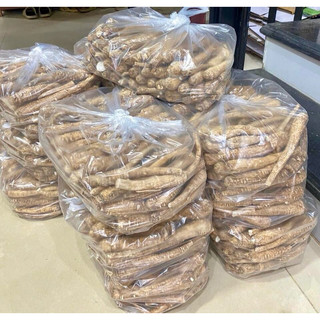 Bạch Chỉ Nguyên Củ [1kg]