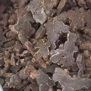 500g Gừng Đen (Ngải Đen) củ gừng đen khô