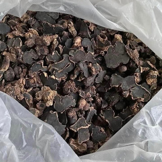 500g Gừng Đen (Ngải Đen) củ gừng đen khô