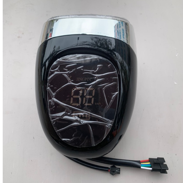 Đầu Đèn Xe Điện 133S. M133. 133 plus