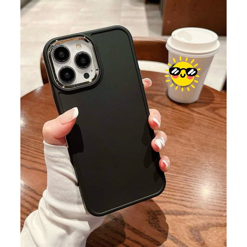 Ốp lưng máy iPhôn XR đã độ vỏ lên 15pro