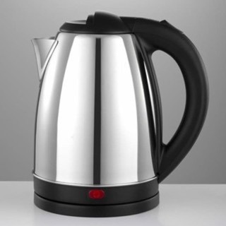 Ấm siêu tốc inox cao cấp 1.8l - siêu rẻ,bền bỉ
