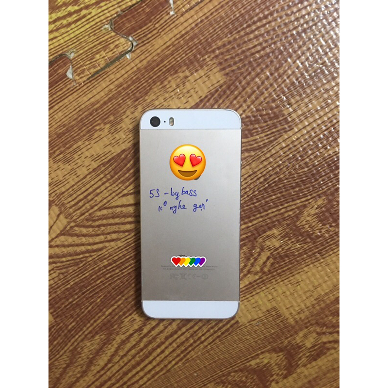 Cụm i p 5s bybass không nghe gọi