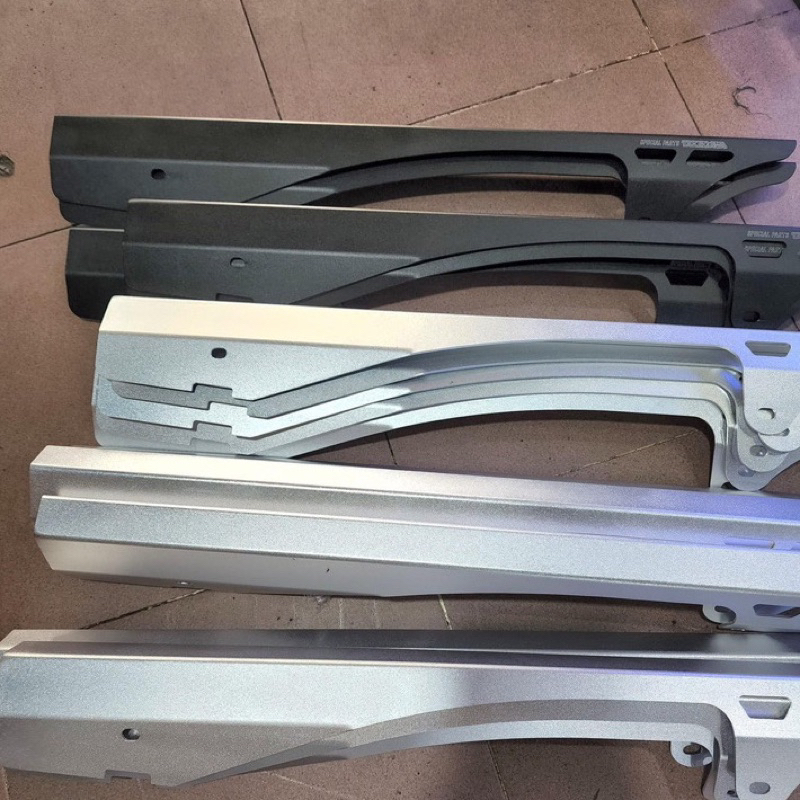 Catte Nhôm dành cho các dòng xe