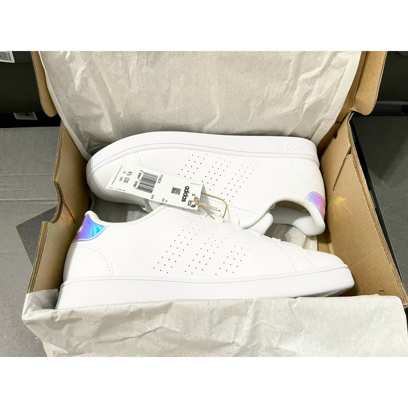 Giày Adidas FY4624 full box, có mail mua hàng, hàng có sẵn, bay size nhanh ạ