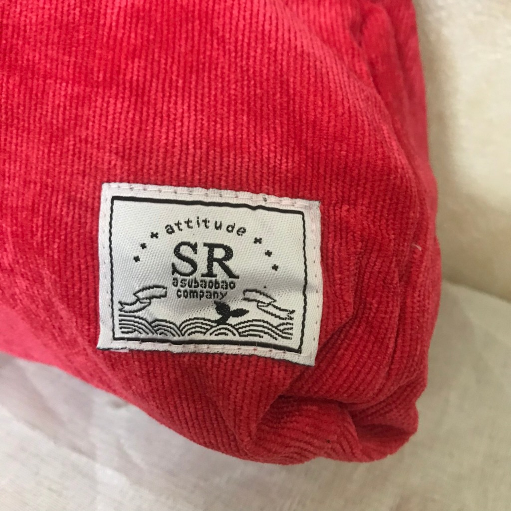 Túi cầm tay kiểu lạ vải nhung