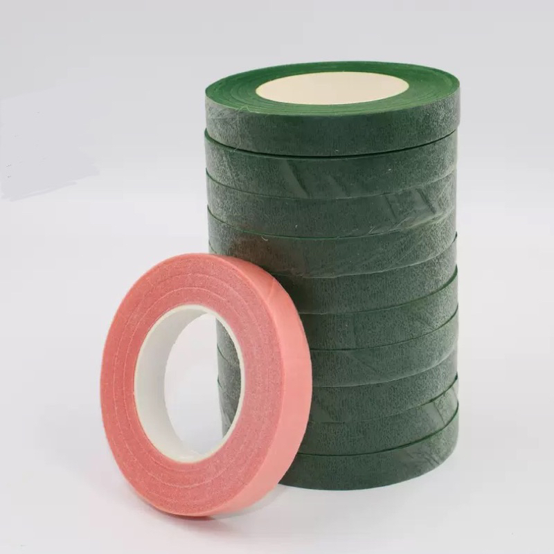 Băng keo sáp làm hoa