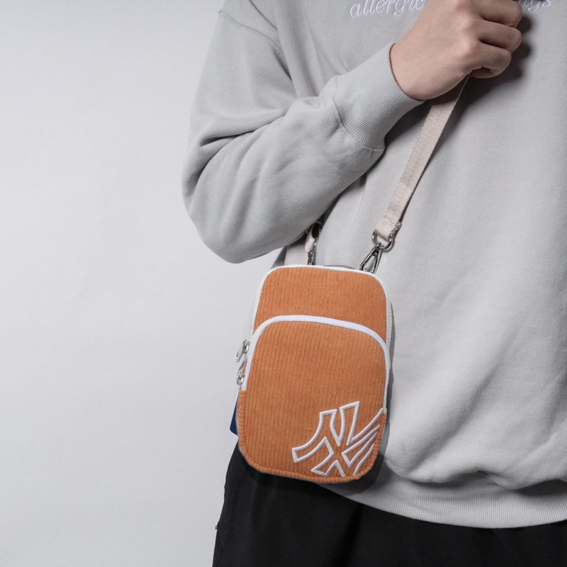 Túi Đeo Chéo MINI BAG_NY