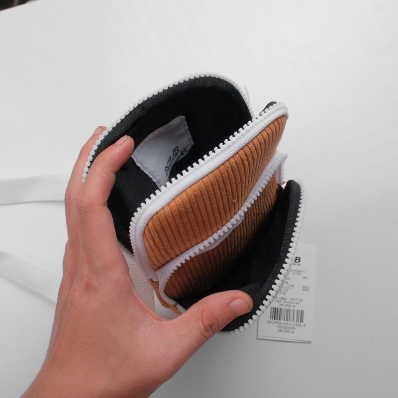 Túi Đeo Chéo MINI BAG_NY