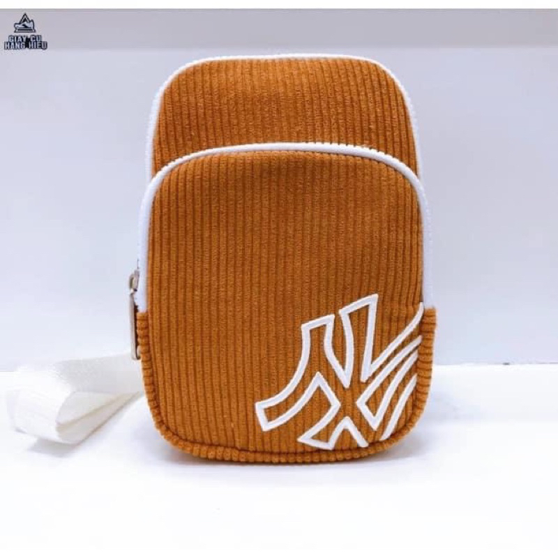 Túi Đeo Chéo MINI BAG_NY