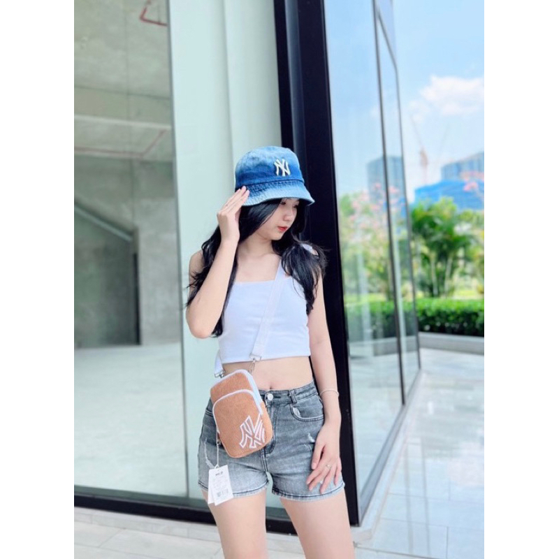 Túi Đeo Chéo MINI BAG_NY
