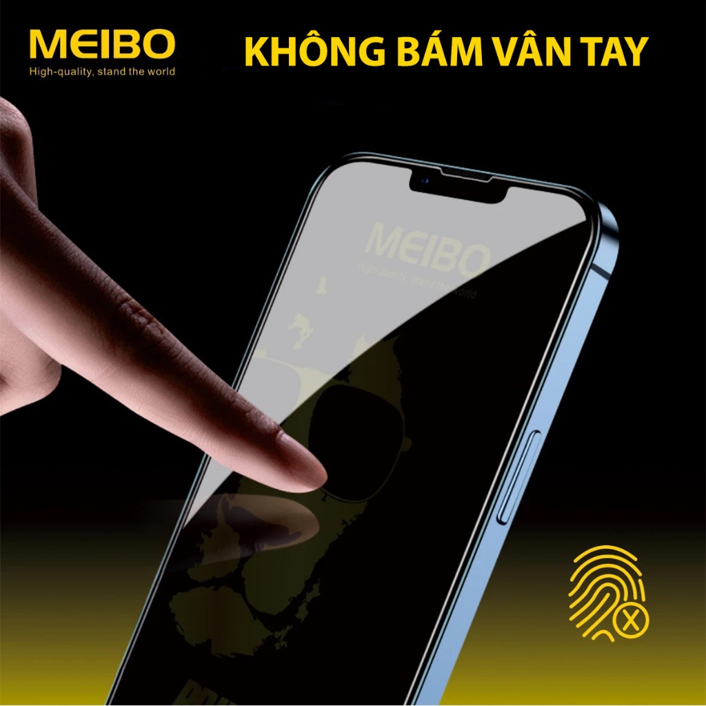 Kính Cường lực Samsung A04 / A04S / A04E / A04 CORE chống nhìn trộm full màn | Miếng dán bảo vệ màn hình