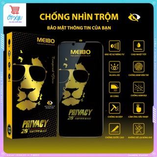 Kính cường lực samsung a04 / a04s / a04e / a04 core chống nhìn trộm full màn | miếng dán bảo vệ màn hình