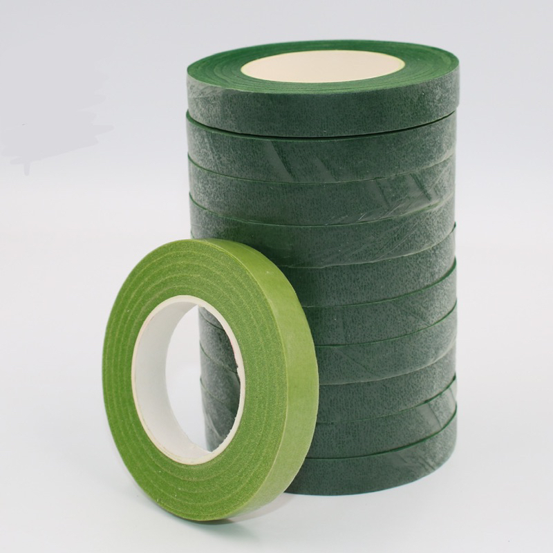 Băng keo sáp làm hoa