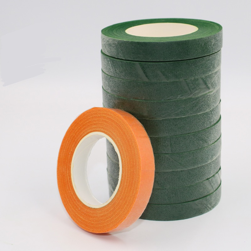 Băng keo sáp làm hoa