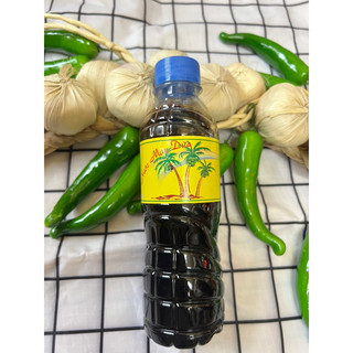 Nước màu dừa bến tre thuận thành chai 300ml