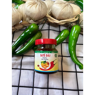 Sa tế dầu vianco- hủ 45gr