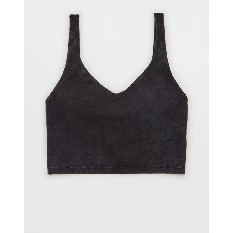 Áo bra thun thể thao woat có mút  - Thanh lý vnxk