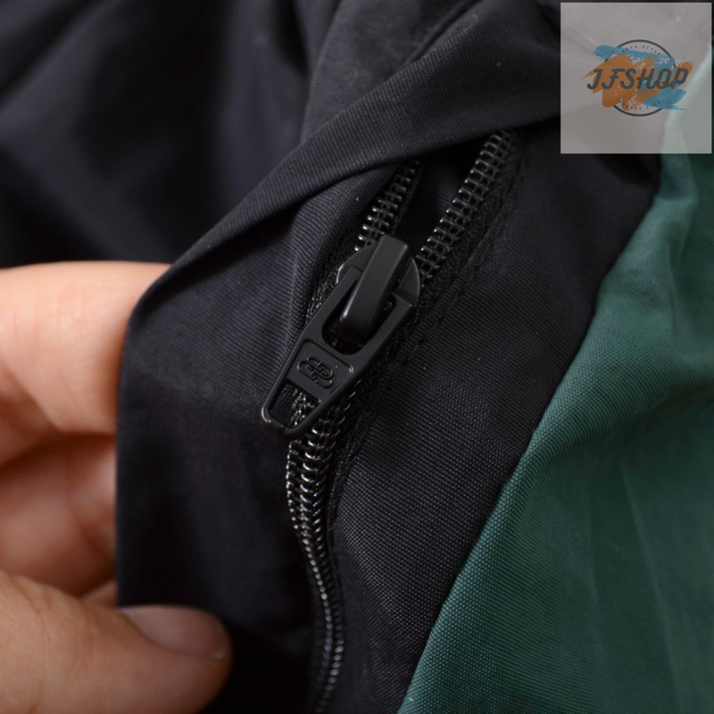 ✨  - Quần Dài Balenciaga Vải Dù Ống Rộng Cho Nam Và Nữ || Balenciaga Shell Trackpant Unisex