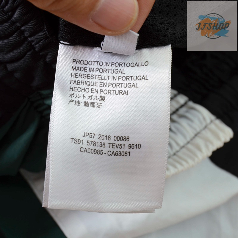 ✨  - Quần Dài Balenciaga Vải Dù Ống Rộng Cho Nam Và Nữ || Balenciaga Shell Trackpant Unisex