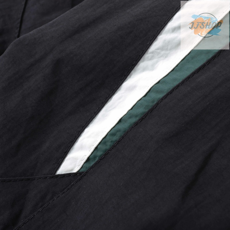 ✨  - Quần Dài Balenciaga Vải Dù Ống Rộng Cho Nam Và Nữ || Balenciaga Shell Trackpant Unisex