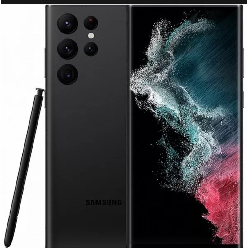 Điện Thoại Samsung Galaxy S22 Ultra 5G - Chính Hãng