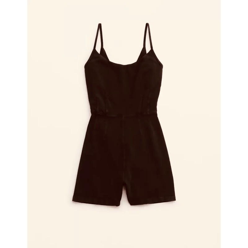Bộ body thun cotton woat loang  - Thanh lý vnxk
