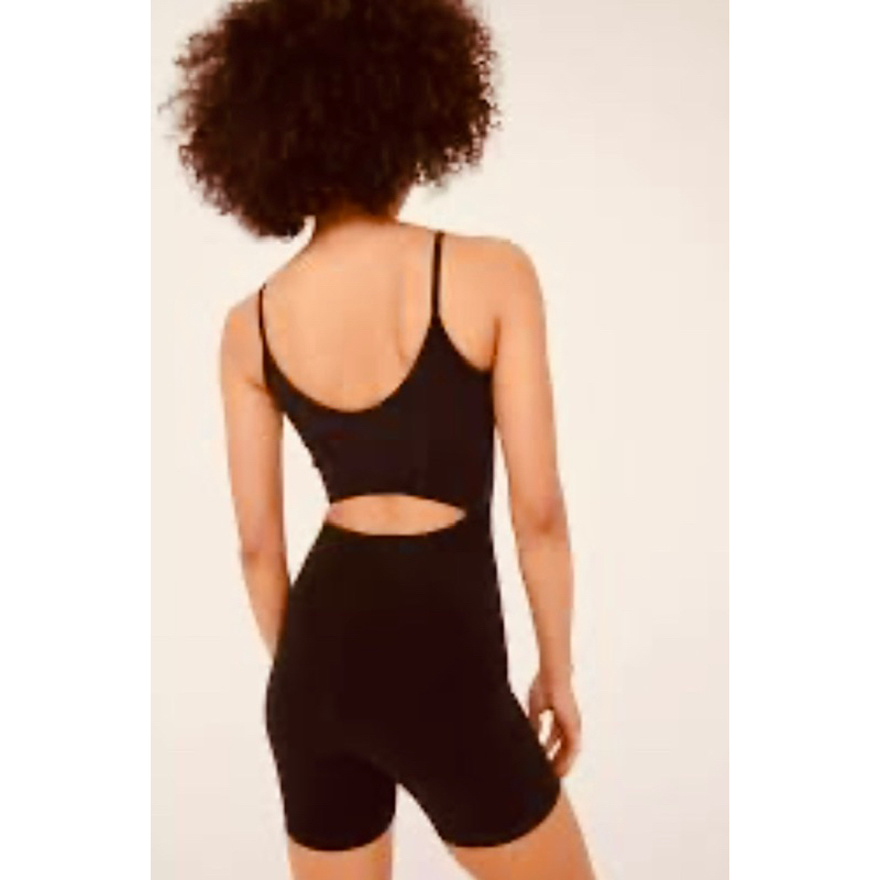 Bộ body thun cotton woat loang  - Thanh lý vnxk