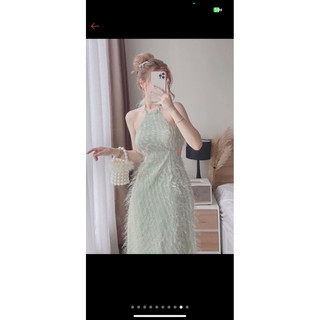 Đầm long thỏ
