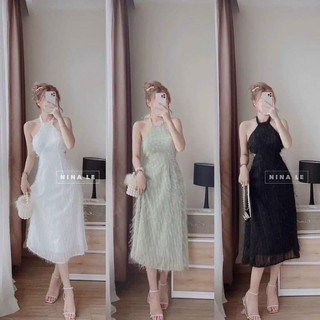 Đầm long thỏ