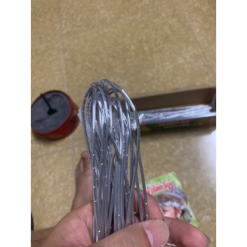 Dây tín hiệu 220v loại nhanh mua 5 tặng 1