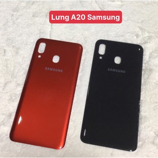 Nắp lưng A20 Samsung